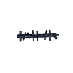 Вісь ґрунтофрези 17н, L-70 1GQN-150