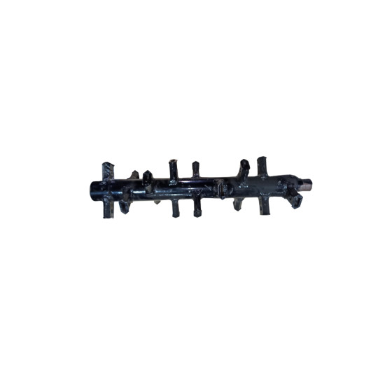 Вісь ґрунтофрези 17н, L-70 1GQN-150