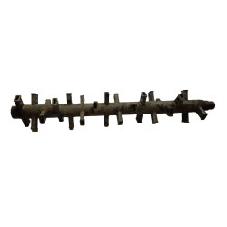 Вісь грунтофрези 31н, L-113 1GQN-220