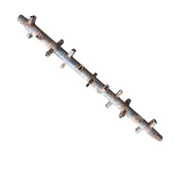Вісь грунтофрези 1GQN-100
