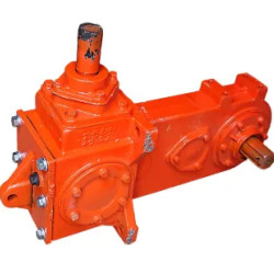 Редуктор ґрунтофрези 1GQN-125/140