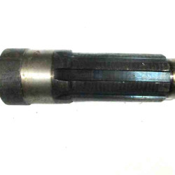 Вал передавальний D59*8шл,d50 грунтофрези 1GQN-180/200
