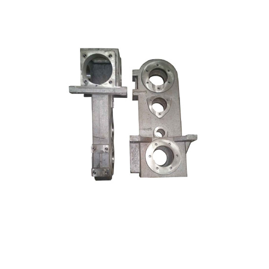 Корпус редуктора Грунтофреза 1GN-140
