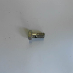 Болт штуцерний М14х30 LZ404
