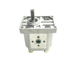 Насос шестеренний CBN-E314 LZ404