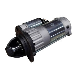 Стартер QDJ152TD 12V 3.8KW 12зб. ZN490BT