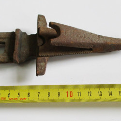 Палець протиріжучий 9G-1,4/1,8