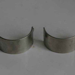 Вкладиші шатуна к-т 0,50 DL190-12