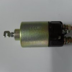 Втягуюче стартера DL190-12