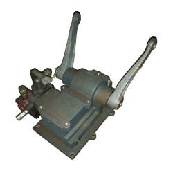 Підйомник у зборі (нов.обр) XT120