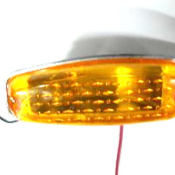 Покажчик повороту передній XT120