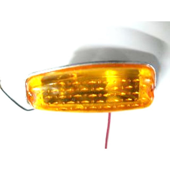 Покажчик повороту передній XT120