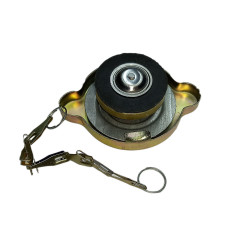 Кришка радіатора XT180
