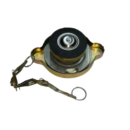 Кришка радіатора XT180