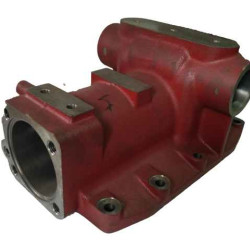 Корпус витягу DF240/244