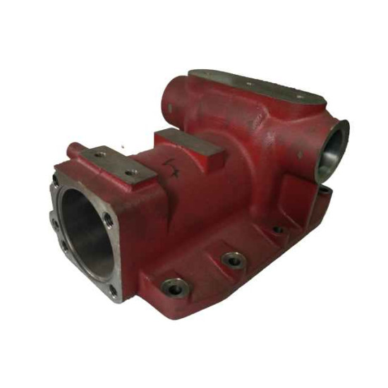 Корпус витягу DF240/244