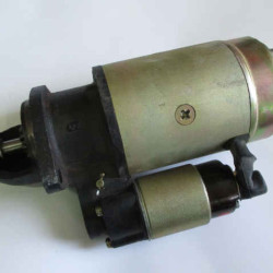 Стартер QDJ132A 12V 11зуб. KM385BT