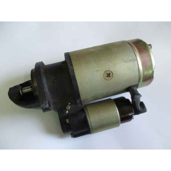 Стартер QDJ132A 12V 11зуб. KM385BT