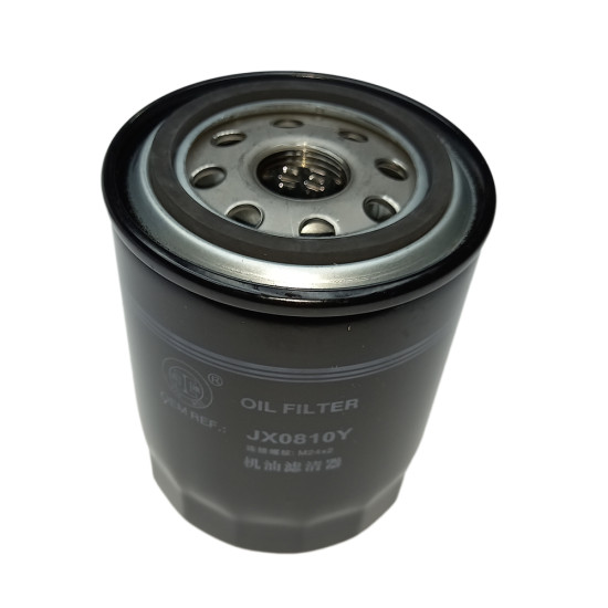 Фільтр мастильний JX85100C/JX0810Y 22mm JD3102