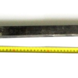 Вісь секції ДИСКОВА БОРОНА IBQX-1,1