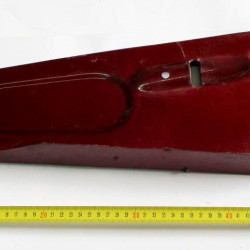 Відвідний роздільник зовнішнього башмака СЕНОКОСИЛКА 9G/9GB