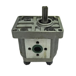 Насос шестеренний CBN-E310 JM-804