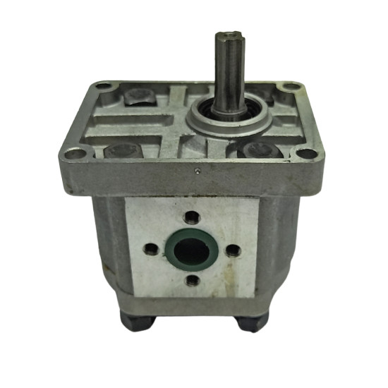 Насос шестеренний CBN-E310 JM-804