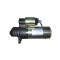 Стартер QDJ1332-1 12V, 2,8kW, 11 зуб., d-75 TY290