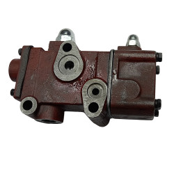 Розподільник у зборі JM240/244