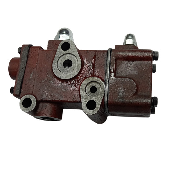 Розподільник у зборі JM240/244