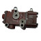 Розподільник у зборі JM240/244
