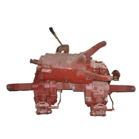 Підйомник у зборі JM404