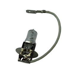Лампочка нова S195N-07100А ZIRKA (Зірка) SH 61