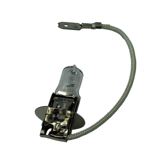 Лампочка нова S195N-07100А ZIRKA (Зірка) SH 61