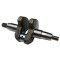 Вал колінчастий (шийка 40мм) ДД186F