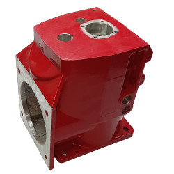 Корпус коробки передач МБ2060-МБ2090 (під 1 ВВП)