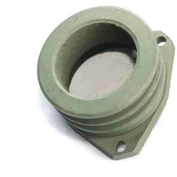 Шків двигуна 2 струмки R185/190/192