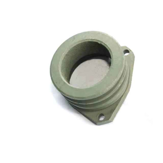 Шків двигуна 2 струмки R185/190/192
