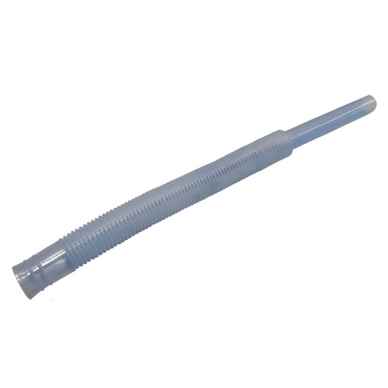 Сім'япровід гофрований СІВАЛКА ЗЕРНОВА 2BXF-10/12 (UV proof)