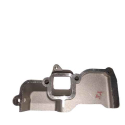 Переходник коллектора ДД178F