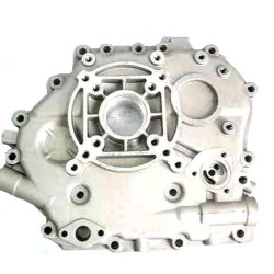 Кришка картера ДД186F