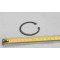 Кільце стопорне шківа зчеплення МБ1070/SH-61
