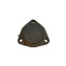 Кришка торцева МБ1070/SH-61