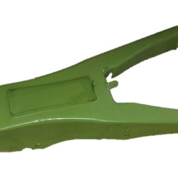 Облицювання керма МБ1080-МБ1012
