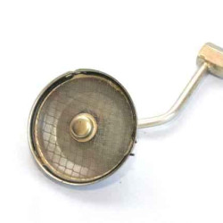 Корпус зварного масляного фільтра R185/190/192