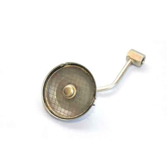 Корпус зварного масляного фільтра R185/190/192