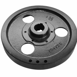 Маховик R175/180