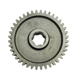 Шестерня кінцевої передачі 40 зубів XT120-224