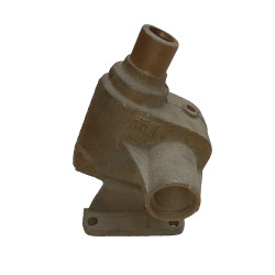 Корпус рульового механізму Harbin SJ180