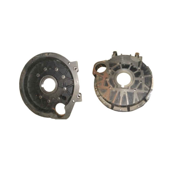 Кожух маховика JD495